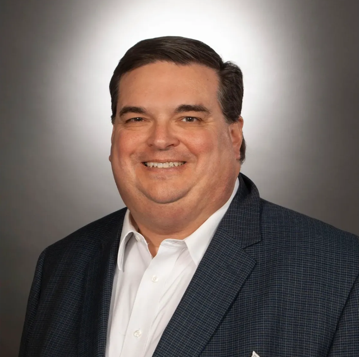 Greg Hulsey, FACHE, CMPE